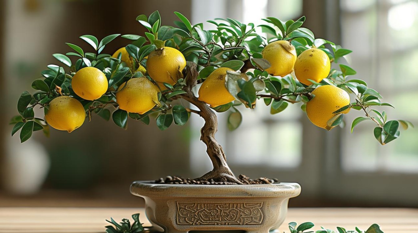 柠檬盆栽掉花，柠檬盆栽掉花怎么回事-图1