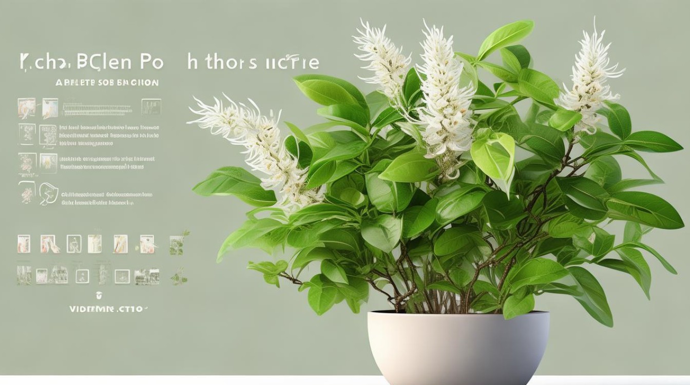 盆栽金银花怎样栽培，盆栽金银花怎样栽培视频-图1