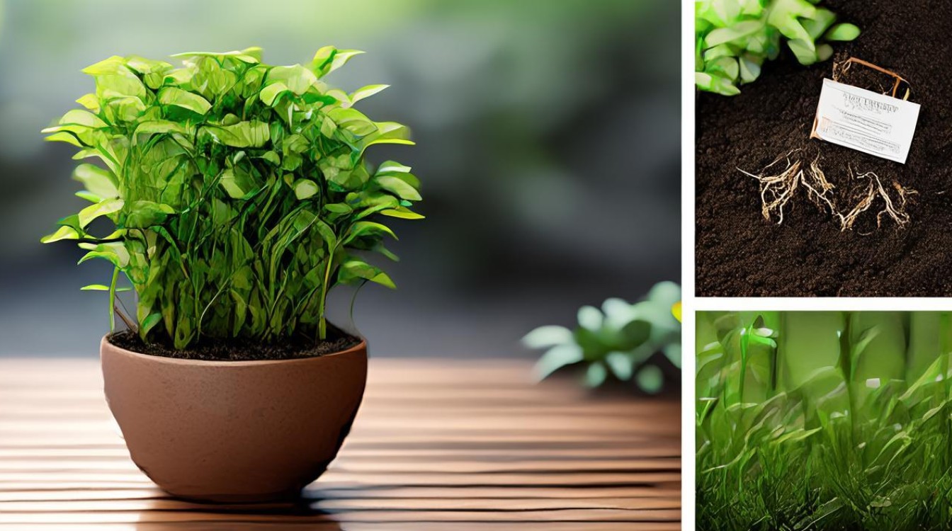 盆栽香菜怎么栽，盆栽香菜怎么栽种-图1