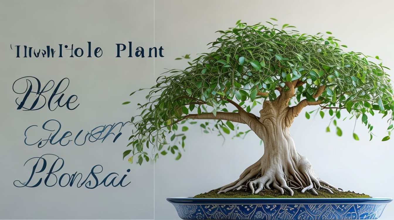 蓝桉盆栽，蓝桉盆栽怎么种植-图1
