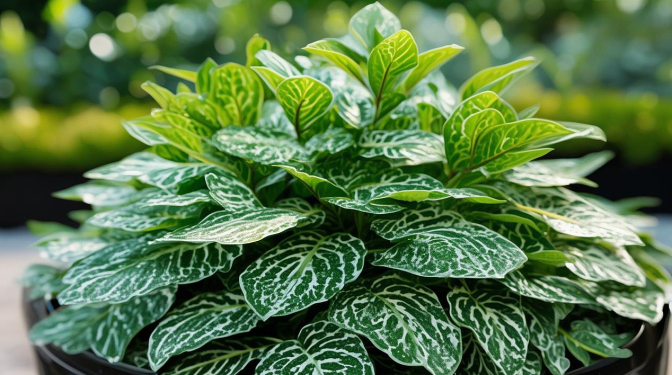 猫眼植物的养殖方法，猫眼植物的养殖方法有哪些-图1