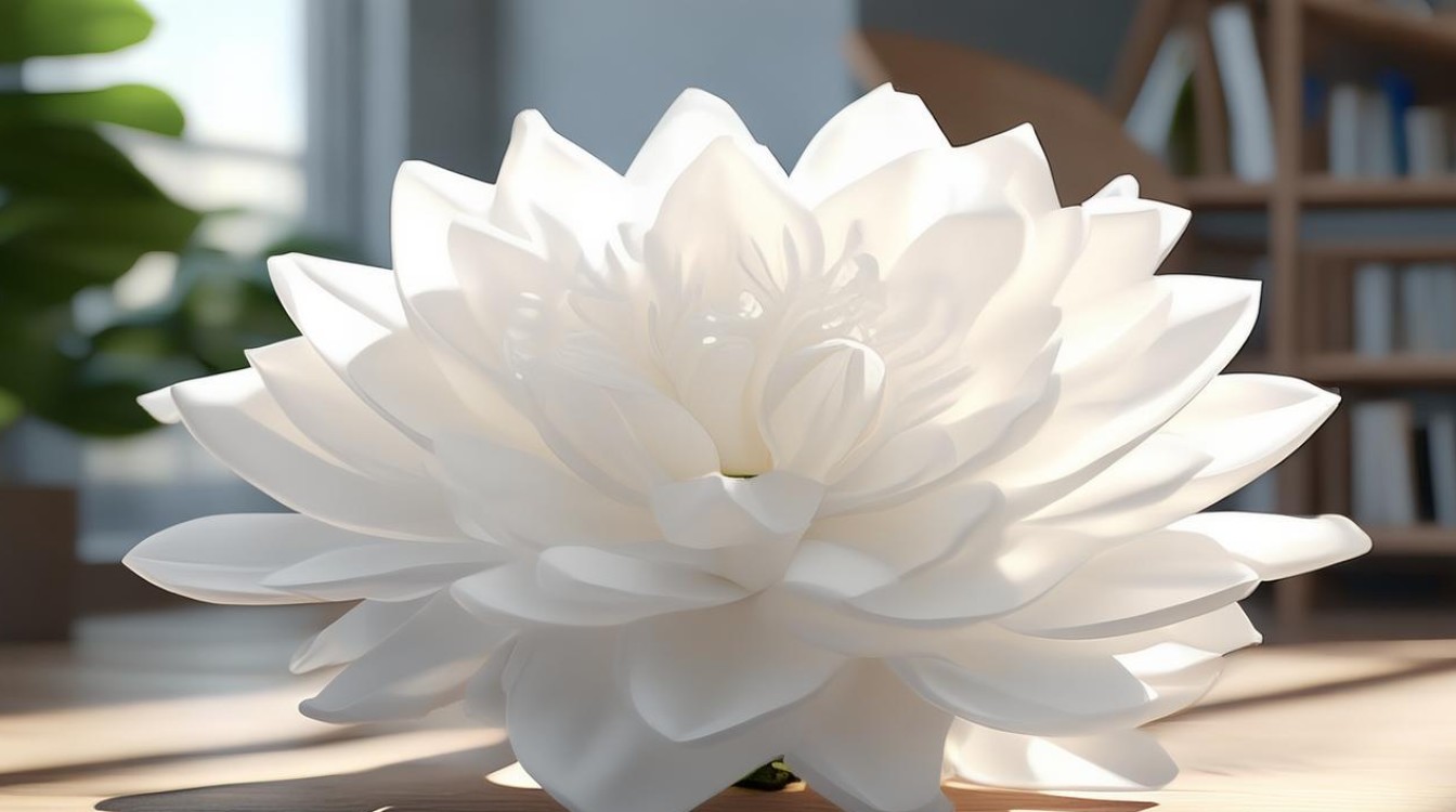 栀子花适合家里养殖吗，栀子花适合家里养殖吗视频-图1