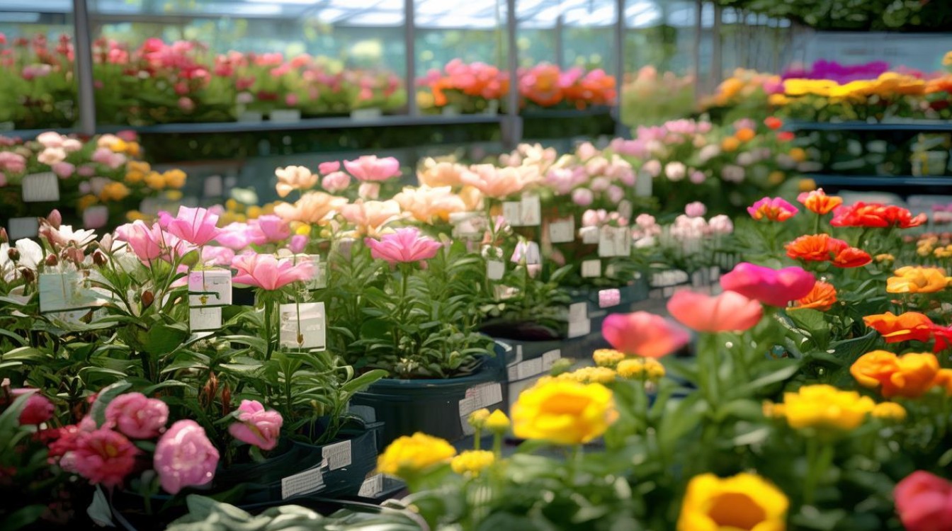 其他花的花卉养殖，其他花的花卉养殖方法-图1