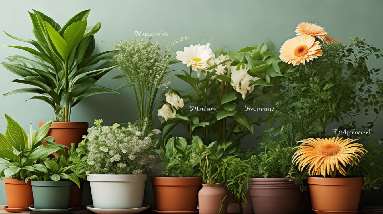 适合孕妇种植的盆栽花，适合孕妇种植的盆栽花有哪些-图1