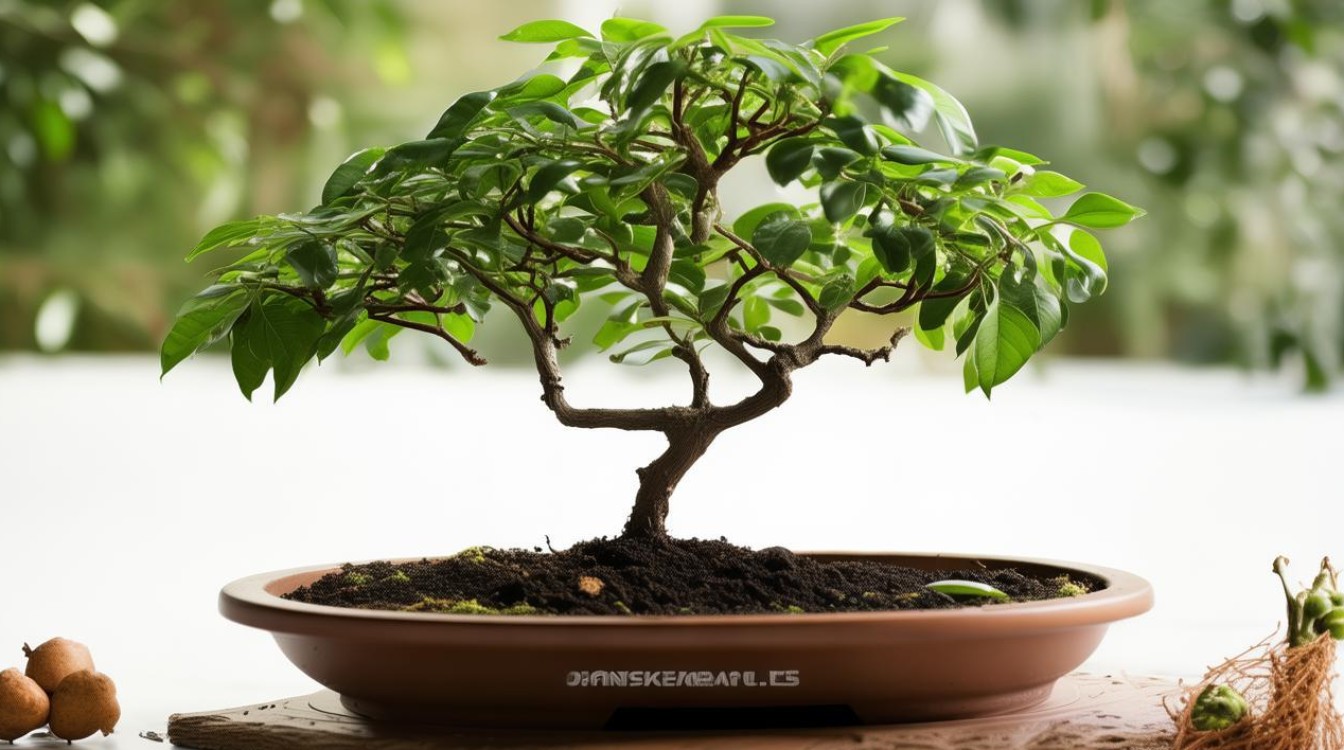 盆栽蛇果的种植方法，盆栽蛇果的种植方法视频-图1