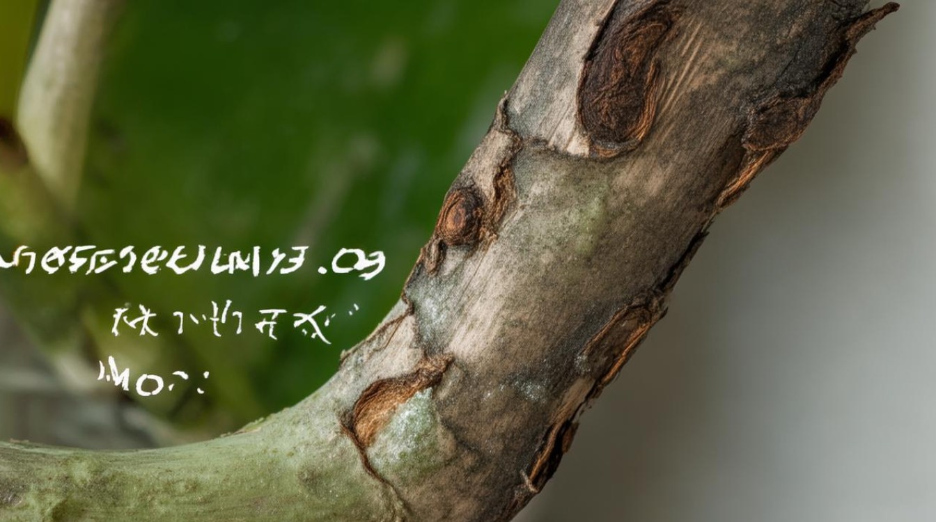 盆栽树皮会发霉吗，盆栽树皮会发霉吗图片-图1