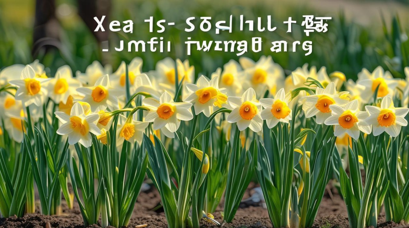 水仙花的养殖方法和禁忌，水仙花的养殖方法和禁忌是什么-图1