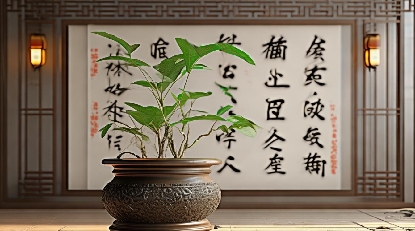 盆栽花不吉利，盆栽花不吉利的原因-图1