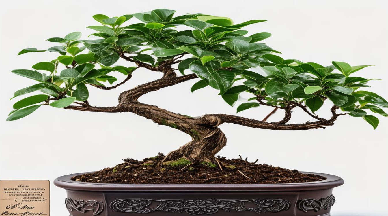 花卉盆栽盆景小叶紫檀，花卉盆栽盆景小叶紫檀怎么养-图1