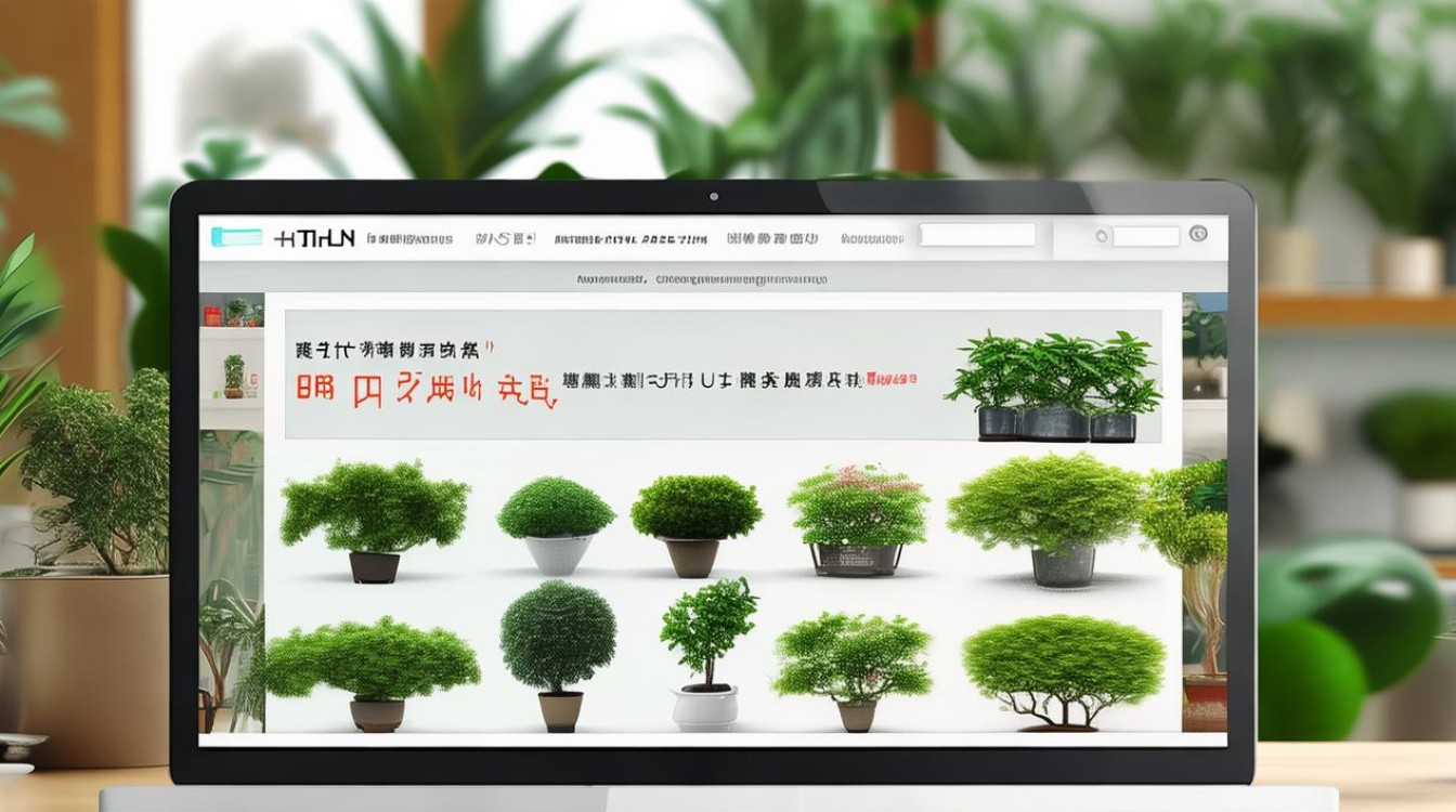 盆栽可以网购吗，盆栽可以网购吗知乎-图1