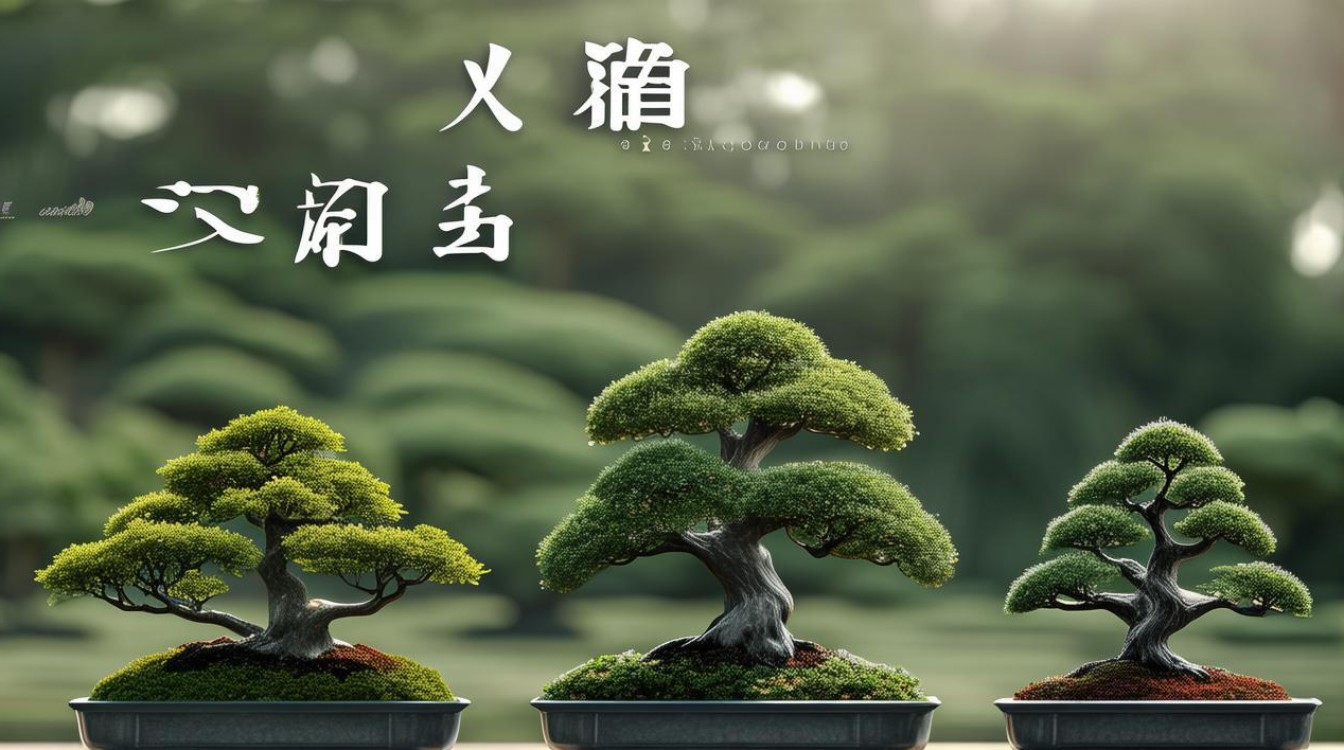 盆栽精品大全，盆栽精品大全图片-图1