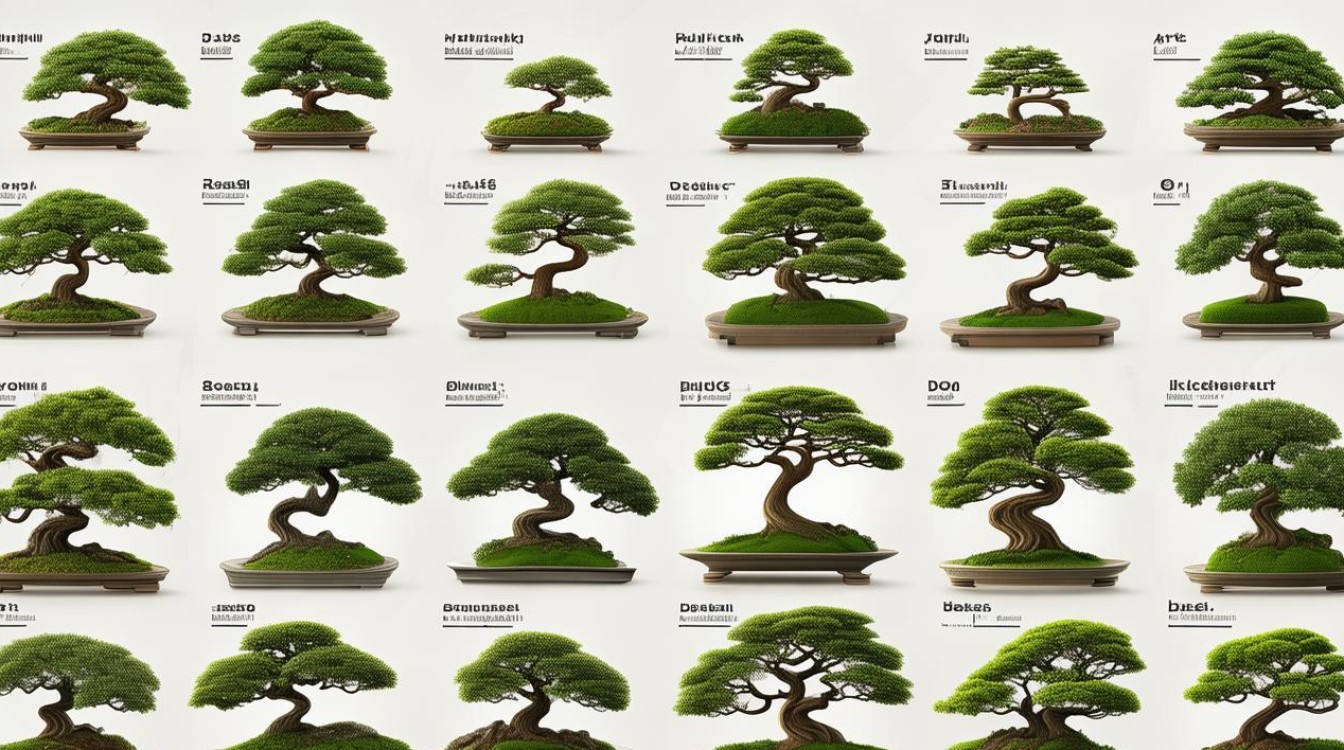盆栽菩提树图片大全，盆栽菩提树图片大全大图-图1