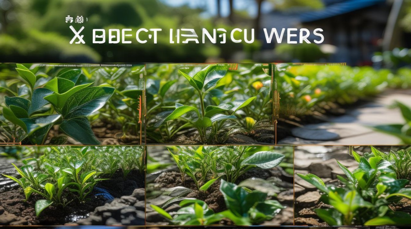 茶花植物怎么养殖，茶花植物怎么养殖方法-图1