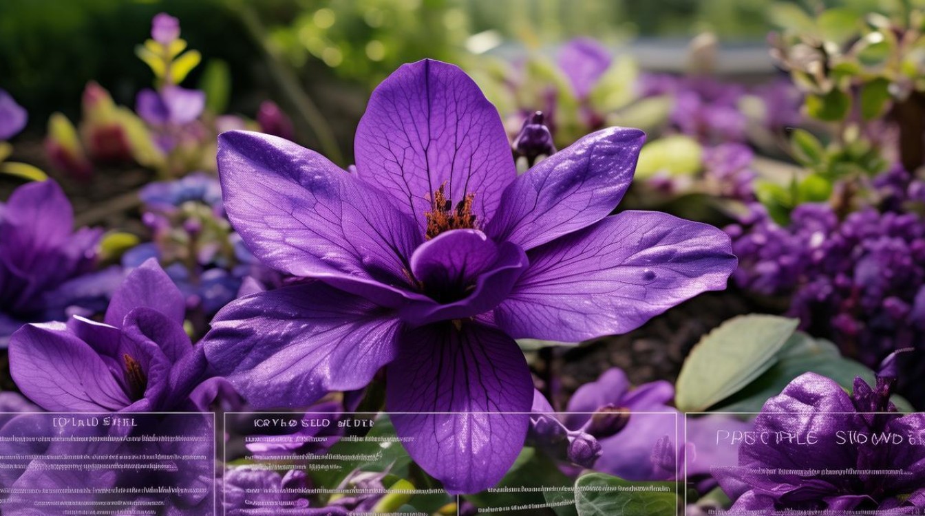 紫檀花养殖，紫檀花养殖方法-图1