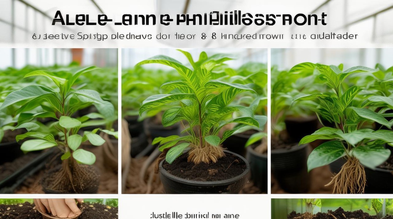 双线竹芋养殖技术，双线竹芋养殖技巧-图1
