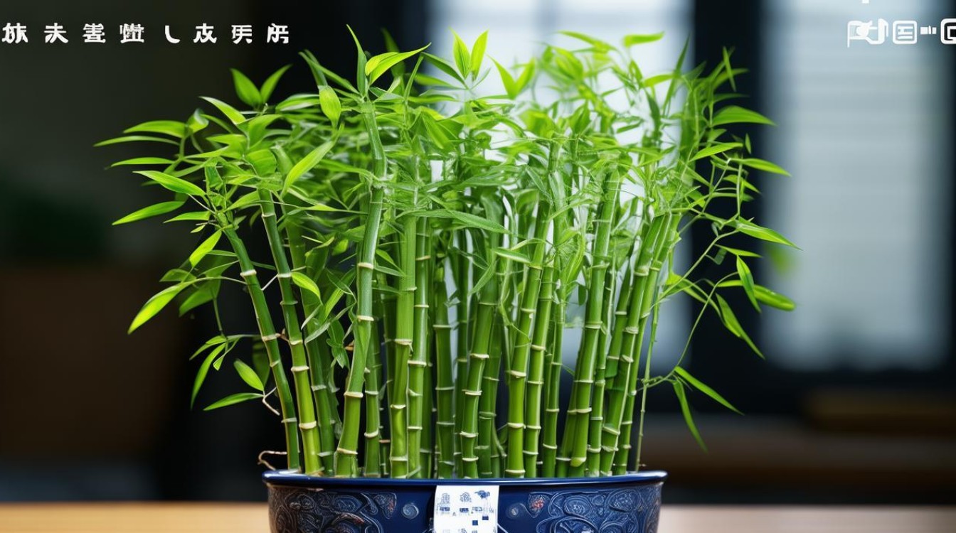 室内盆栽水竹好吗，室内盆栽水竹好吗视频-图1