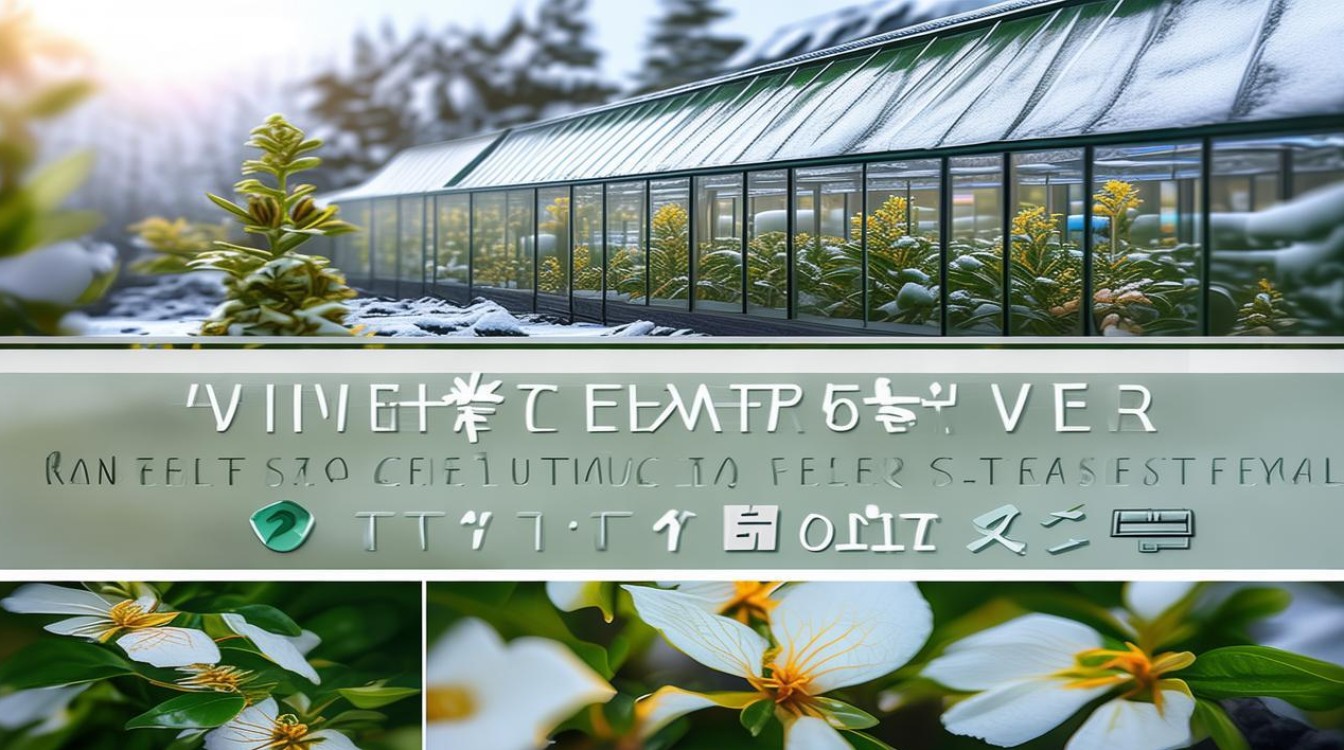 冬季茶叶花的养殖方法，冬季茶叶花的养殖方法视频-图1