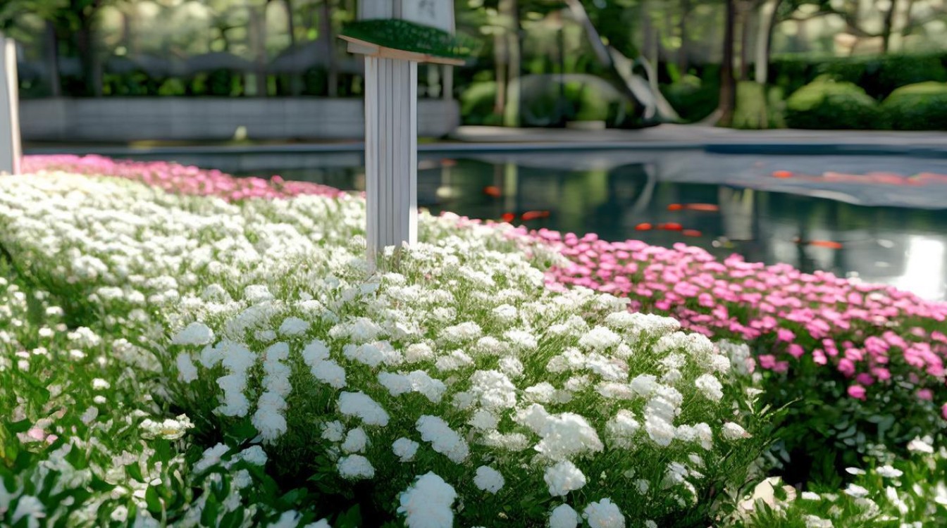 百合花养殖基地在哪，百合花养殖基地在哪里-图1