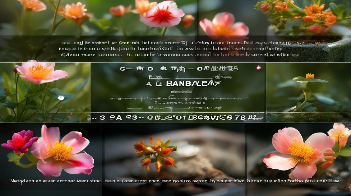 宝莲灯花的养殖方法，宝莲灯花的养殖方法和注意事项-图1