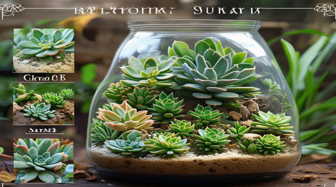 珊瑚多肉植物怎么养殖，珊瑚多肉植物怎么养殖方法-图1