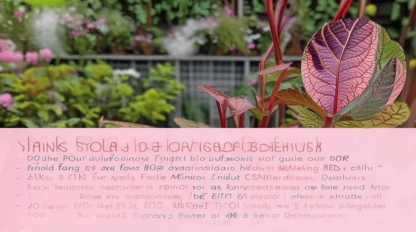 粉红豹苦苣苔的养殖方法，粉红豹是什么品种-图1
