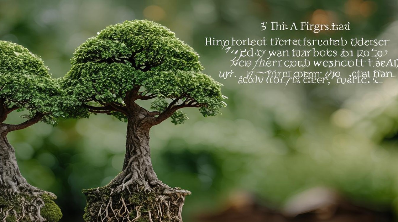 怎么确定盆栽是什么种类，怎么确定盆栽是什么种类的植物-图1