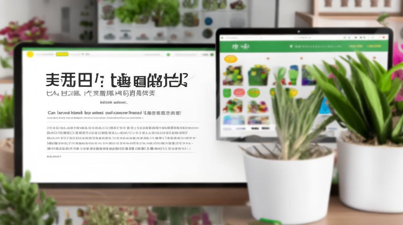 网上可以买盆栽花吗，网上可以买盆栽花吗安全吗-图1