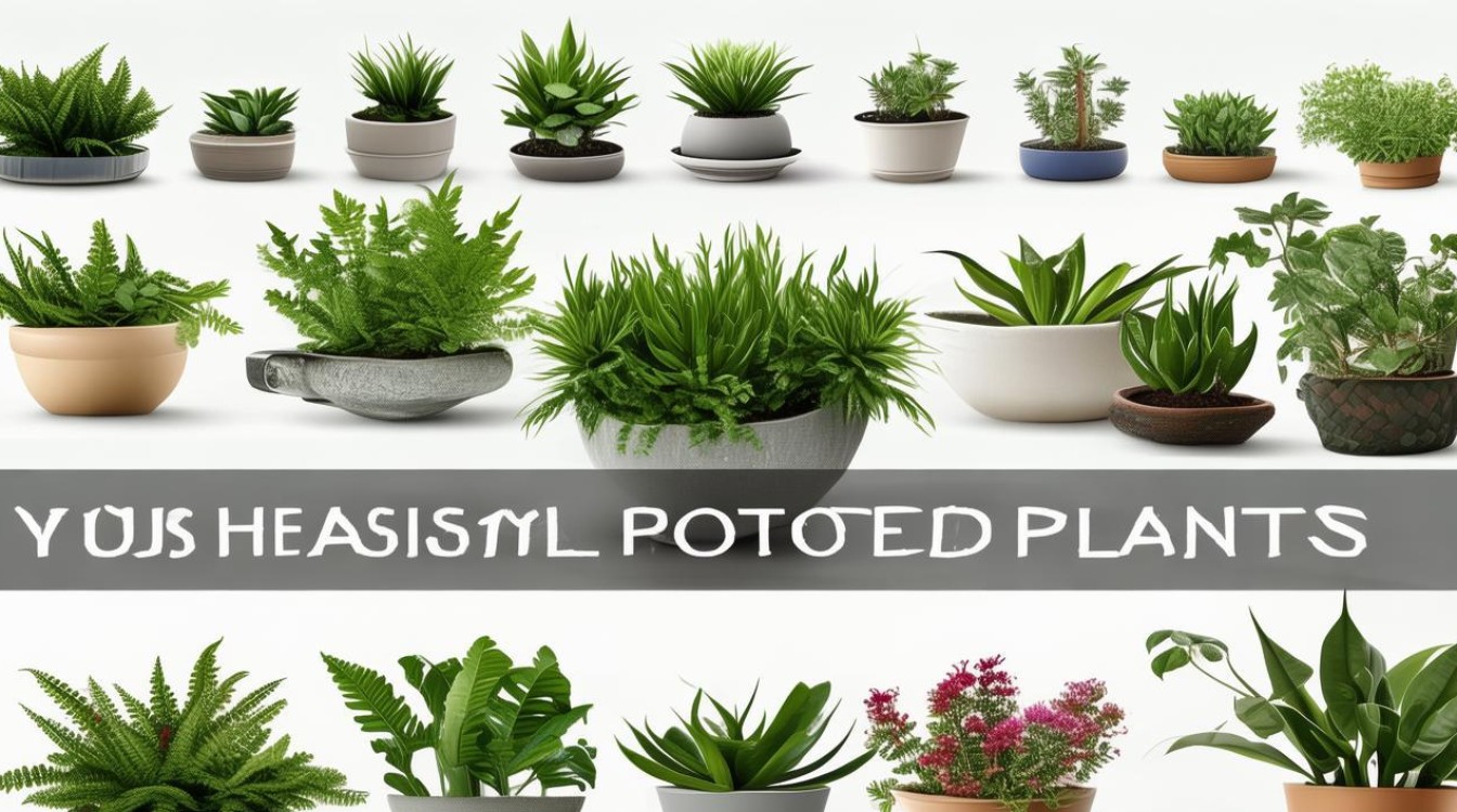 适宜盆栽植物有哪些，适宜盆栽植物有哪些图片-图1