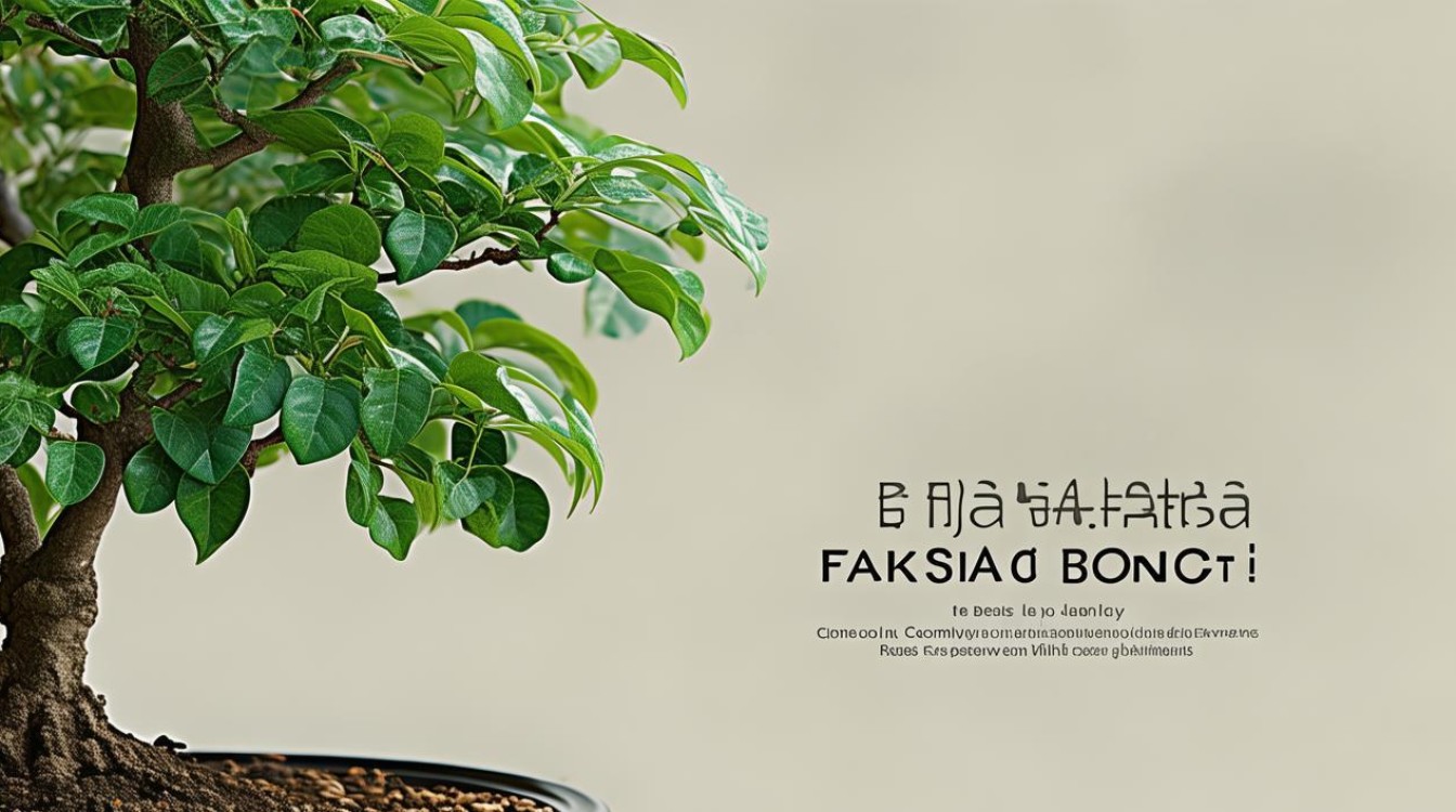 盆栽佛肚竹图片，盆栽佛肚竹图片欣赏-图1