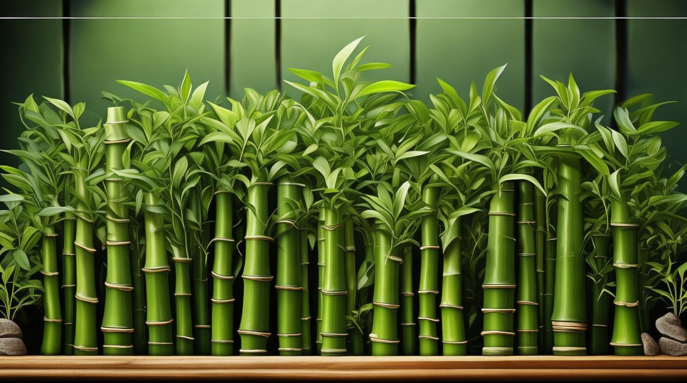 如意盆栽植物图片，如意盆栽植物图片大全-图1