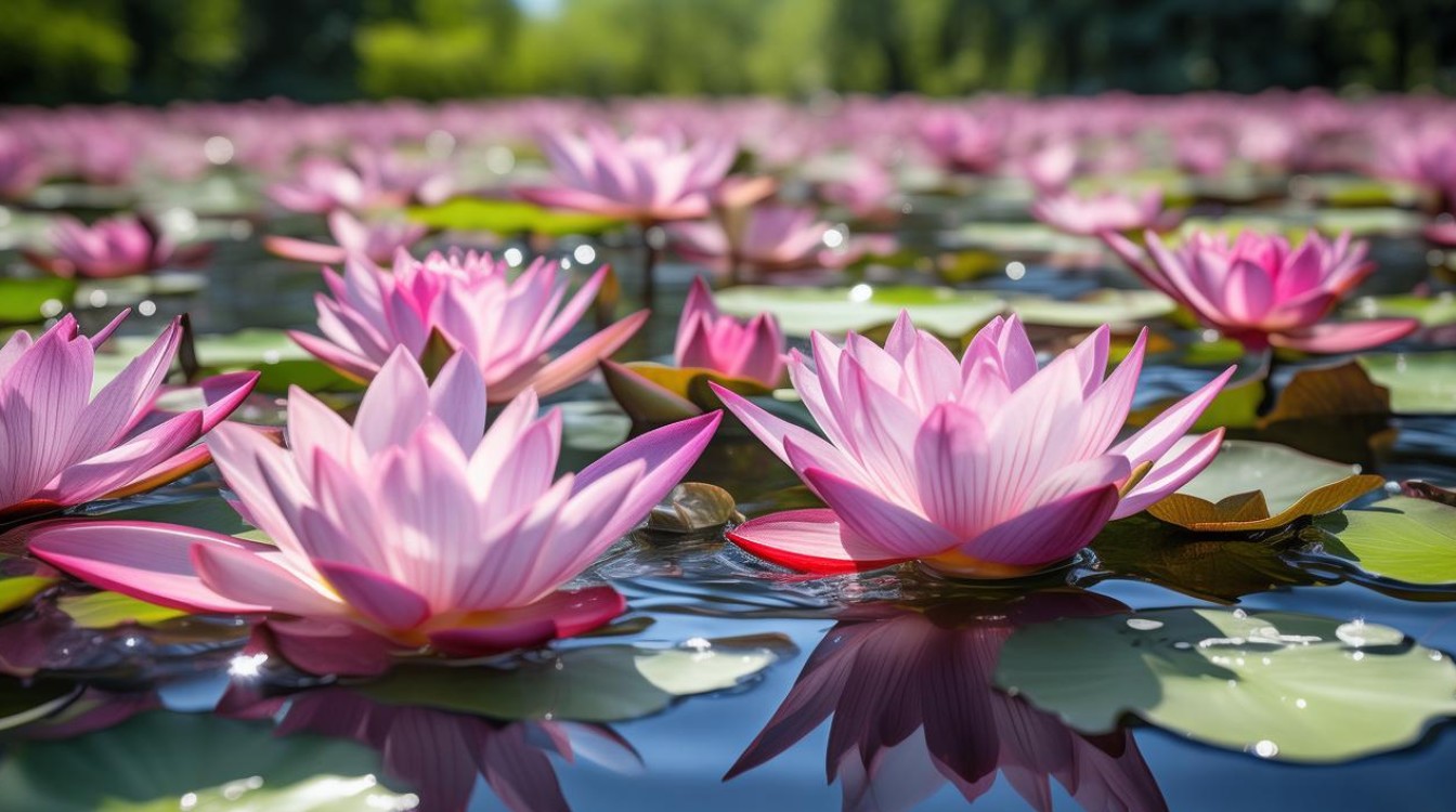 水栽芙蓉花的养殖方法，水栽芙蓉花的养殖方法视频-图1