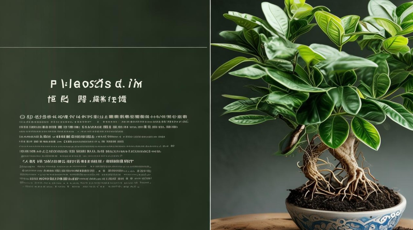 盆栽平枝荀子的养护，盆栽平枝荀子的养护方法-图1