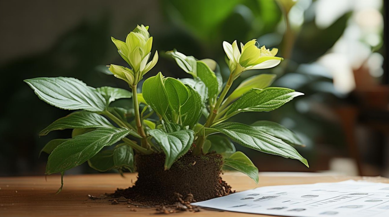 盆栽梨树开花后的管理，盆栽梨树开花后的管理方法-图1