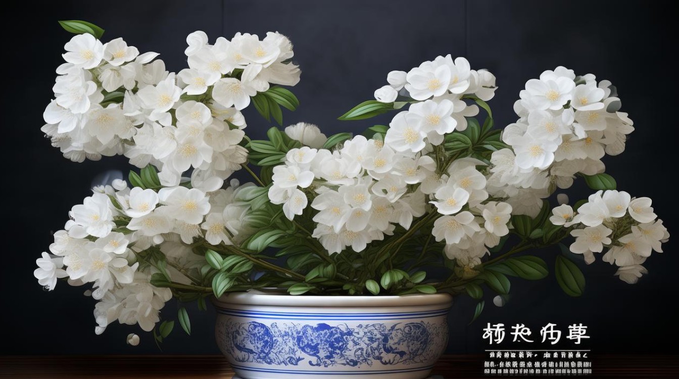 可以盆栽腊梅吗，可以盆栽腊梅吗图片-图1