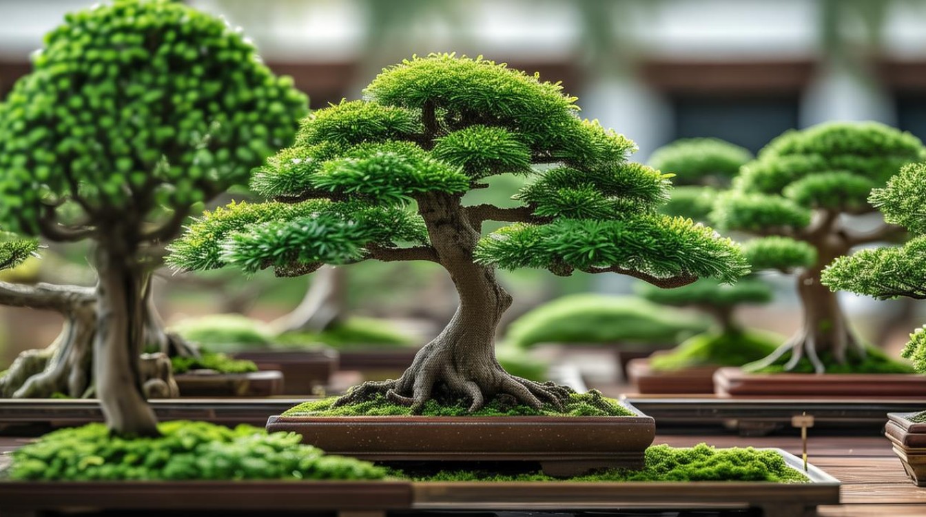 盆栽植物养殖的优点，盆栽植物养殖的优点有哪些-图1