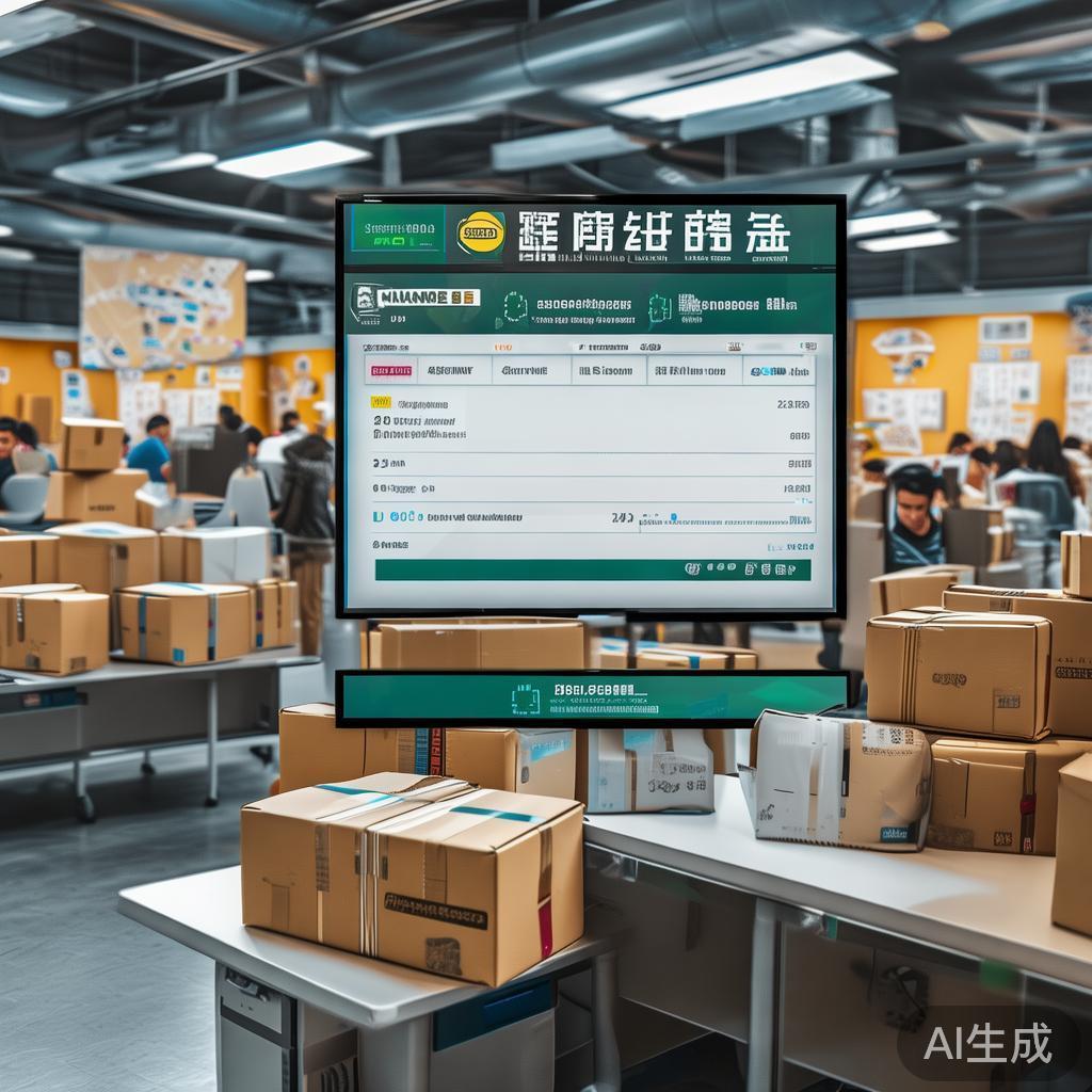 申通快递查快递到哪儿了?