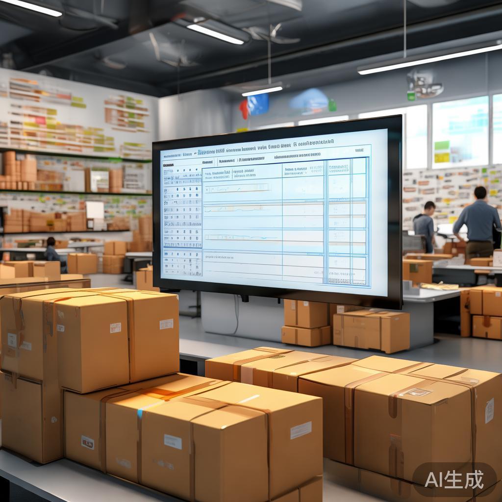 申通快递查快递到哪儿了?