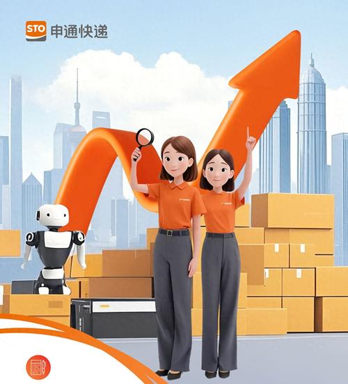 95543是申通快递客服电话吗?