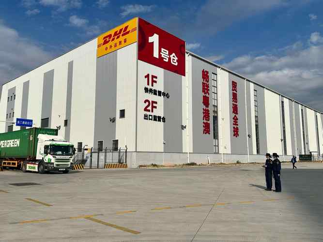 中山市东升镇宏昌物流园怎么样?