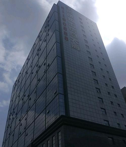 深圳宝运达物流园现状如何?