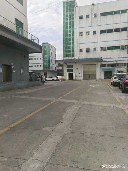 深圳宝运达物流园现状如何?