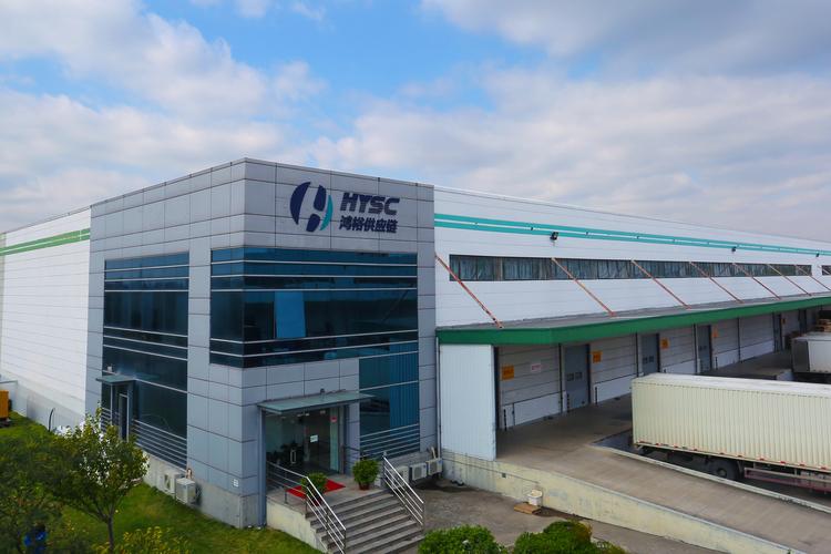 易达丰国际物流有限公司实力如何?