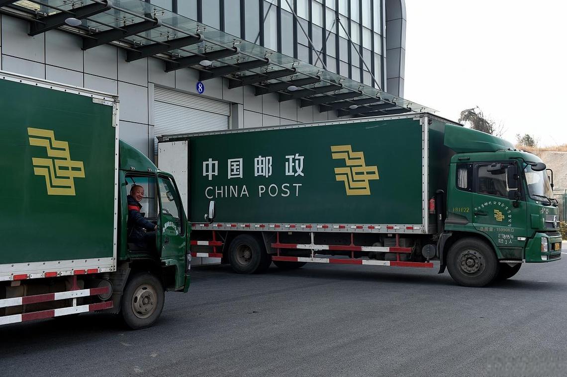 吉林省邮政速递物流公司现状如何?