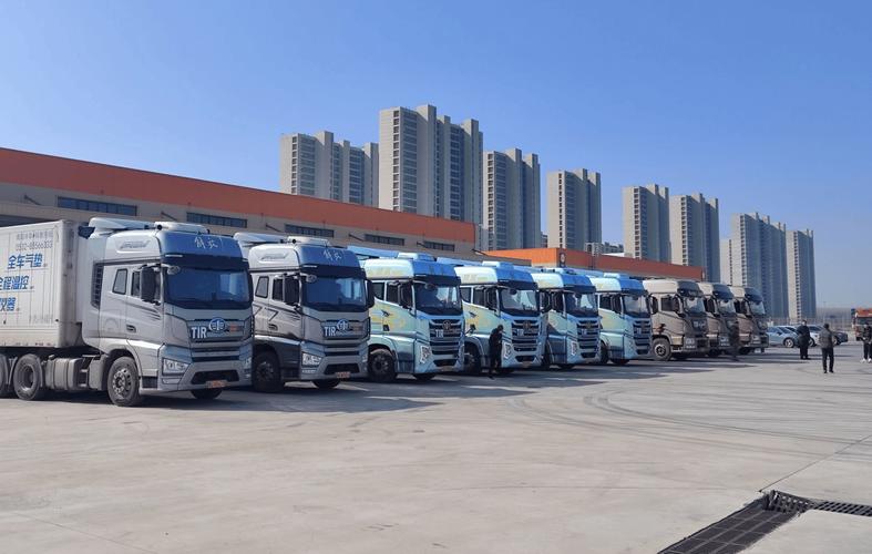 重庆中物流有限责任公司怎么样?