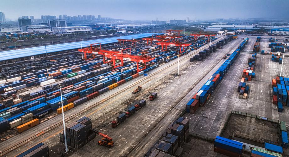 重庆中物流有限责任公司怎么样?