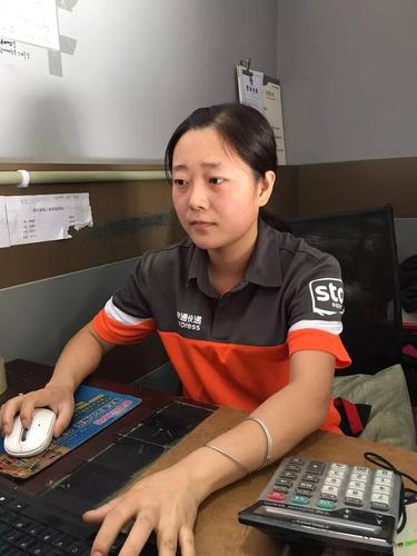 天津申通客服服务怎么样?