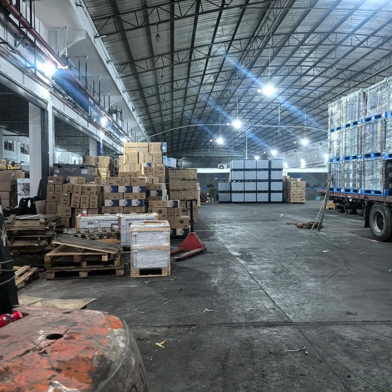 广州发上海物流有限公司哪家好?