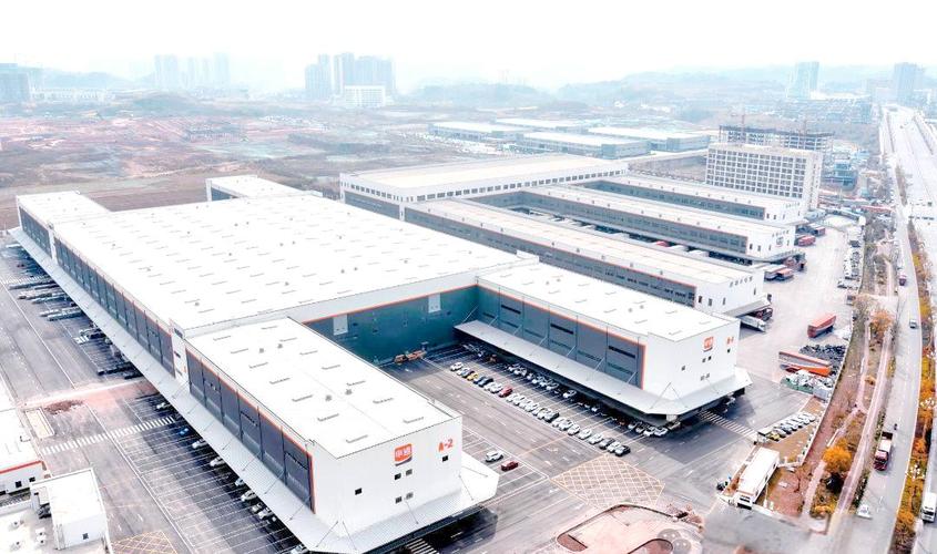 申通哈尔滨转运中心怎么了?