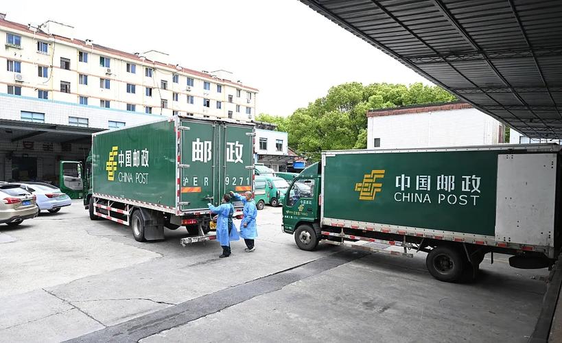 燕郊邮政速递物流公司服务如何?