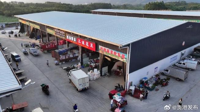 贵港港北物流公司哪家好?